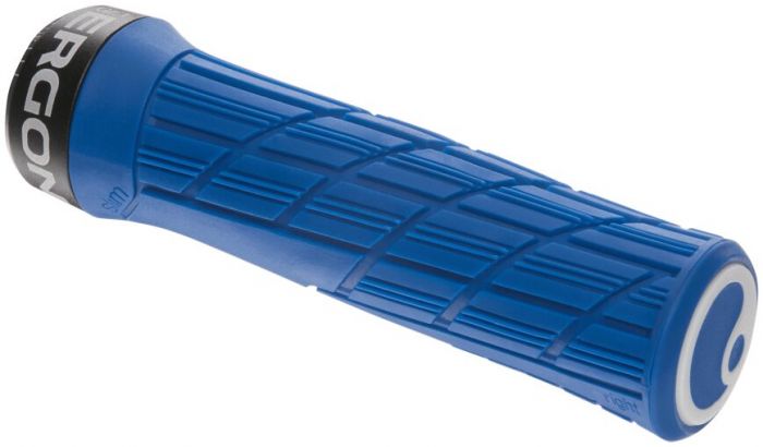 Ergon GE1 Evo Grips – Light Blue