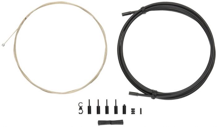 Jagwire Pro 1x Shift Kit – Stealth