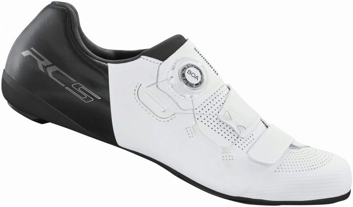 Shimano RC5 2022 Shoes – White