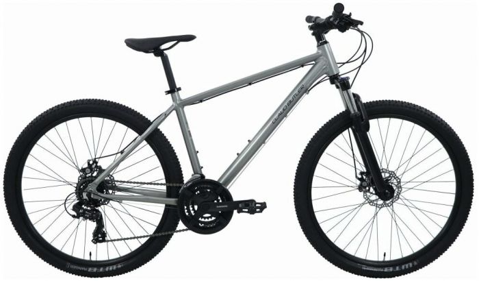 Claud Butler Haste 1.0 2026 Bike