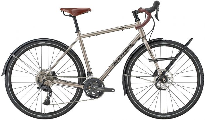 Kona Sutra SE 2027 Bike