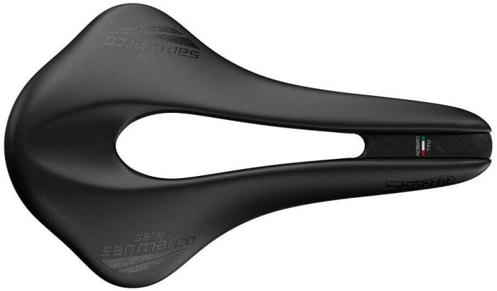 Selle San Marco Shortfit Superleggera Saddle