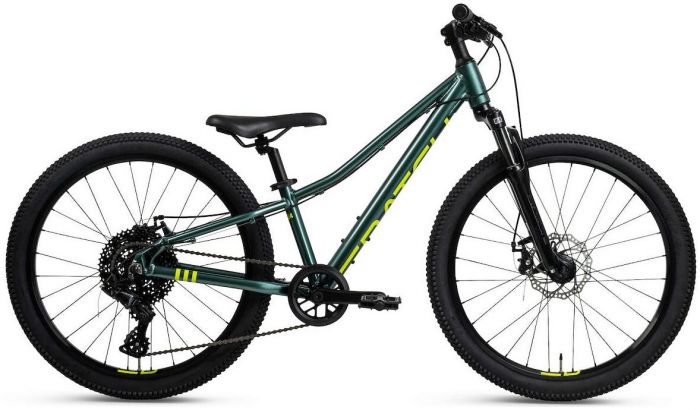Batch 24-Inch 2026 Junior Bike