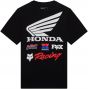 Fox Honda 195 Original T-Shirt