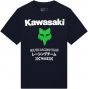 Fox Kawi Midweight T-Shirt