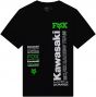 Fox Kawi 195 Original T-Shirt