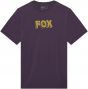 Fox Image Print 195 Original T-Shirt
