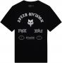 Fox Icon 195 Original T-Shirt