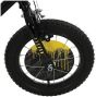 Batman 14-Inch Kids Bat Bike
