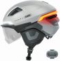 ABUS HYP-E-ACE Urban Helmet
