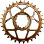 5DEV 3-Bolt T-Type Direct Mount Chainring