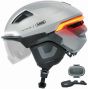 ABUS HYP-E-BL.ACE Urban Helmet