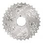 SunRace CSM66 8-Speed Cassette