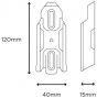 Restrap Switch Multi Mount
