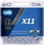 KMC X11 EPT 11-Speed Chain