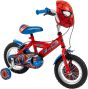 Spider-Man 12-Inch Kids Bike