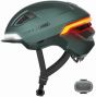 ABUS HYP-E Urban Helmet – Green, image 1 of 6
