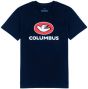 Cinelli Columbus Dove T-Shirt