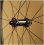 Deda SL5 Carbon Tubeless Disc 700c Wheelset