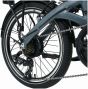 Falcon Compact 2026 Electric Folding Bike