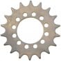 Gusset Disc Mount Fixed Sprockets