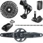 SRAM GX Eagle AXS Groupset