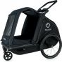 Hamax Pluto Large Dog Trailer