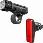 Knog Blinder Pro 1400 + R150 Light Set
