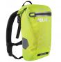 Oxford Aqua V 12 Backpack – Fluo Yellow, image 2 of 2