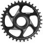 Hope R22 Shimano E-Bike Spiderless Retainer Chainring