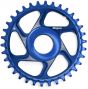 Hope R22 Shimano E-Bike Spiderless Retainer Chainring