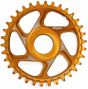 Hope R22 Shimano E-Bike Spiderless Retainer Chainring
