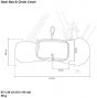 Scicon Sports Gearbox Chain Cover