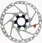 Shimano Steps SM-RT64 Centre Lock Disc Rotor