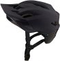 Troy Lee Flowline SE MIPS Helmet – Phantom Black, image 1 of 4