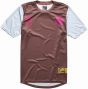Troy Lee Flowline Youth Short Sleeve Jersey