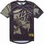 Troy Lee Flowline Youth Short Sleeve Jersey