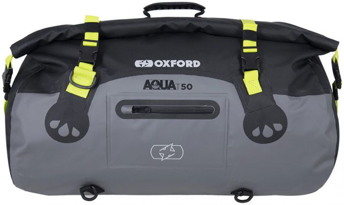 Oxford Aqua T-50 Waterproof Roll Bag