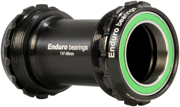 Enduro ITA 440C DUB Stainless Steel Bottom Bracket