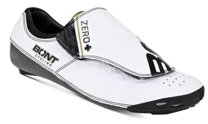 Bont Zero+ T Track Shoes