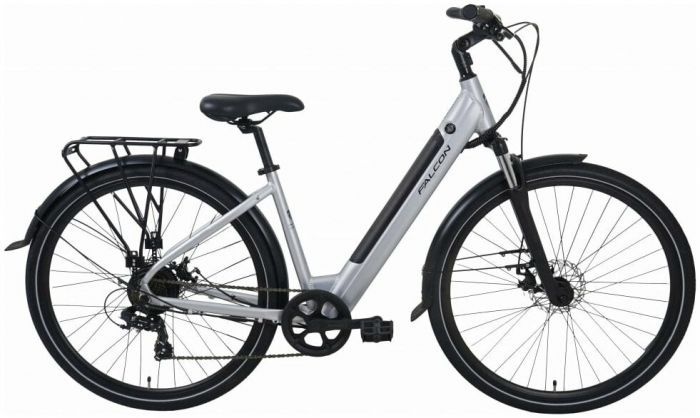 Falcon Horizon Low Step 2026 Electric Bike