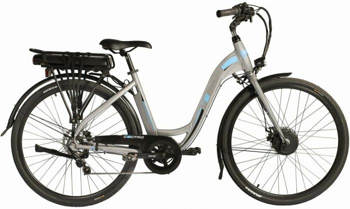 Lectro Avanti Plus Electric Bike-19" - Nearly New