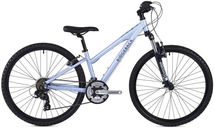 Ridgeback Serenity 26 2022 Junior Bike - Nearly New