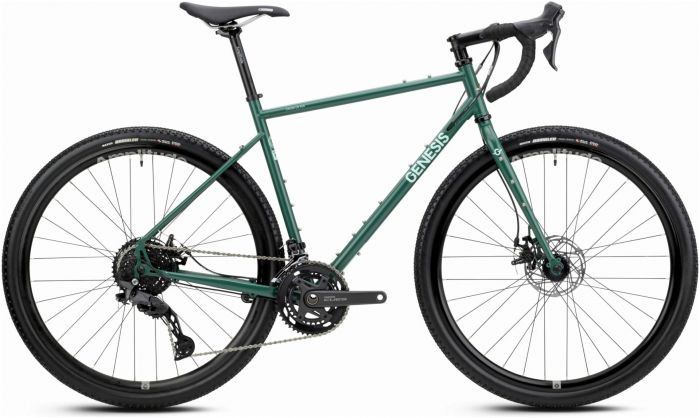 Genesis Croix De Fer 20 725 2026 Bike