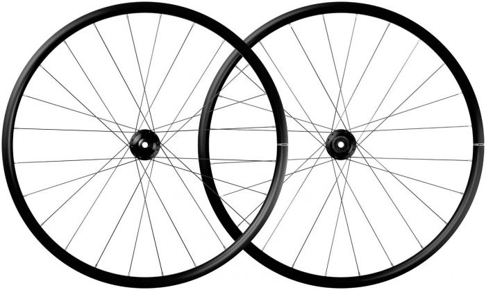 Mavic Aksium 1 Disc 700c Wheelset