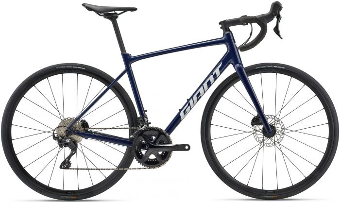 Giant Contend SL Disc 1 2024 Bike