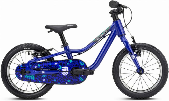 Ridgeback MX14 14-Inch 2026 Kids Bike