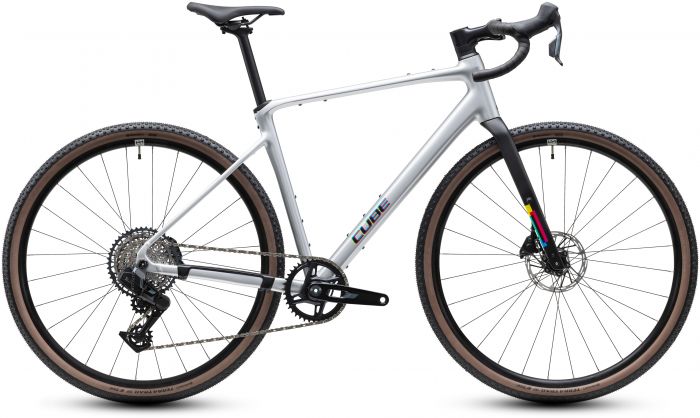 Cube Nuroad SLX 2027 Bike