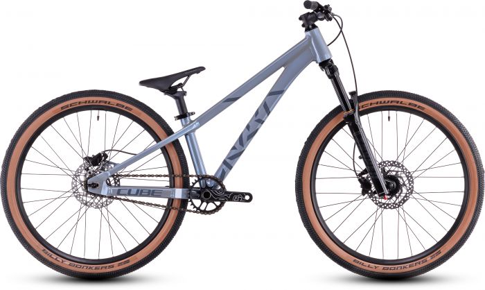 Cube Flying Circus 240 24-Inch 2027 Junior Bike