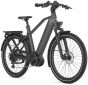 Gazelle Eclipse T11 HMB Crossbar 2024 Electric Bike